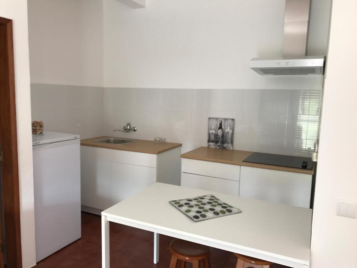 Europa Apart Bed & Breakfast Castanheira de Pera Ngoại thất bức ảnh