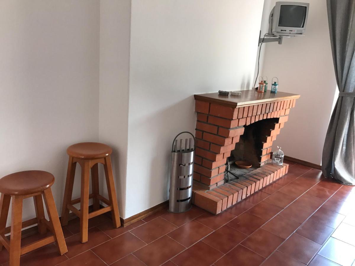 Europa Apart Bed & Breakfast Castanheira de Pera Ngoại thất bức ảnh