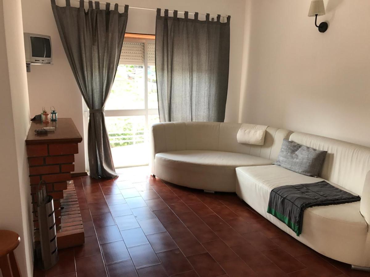 Europa Apart Bed & Breakfast Castanheira de Pera Ngoại thất bức ảnh