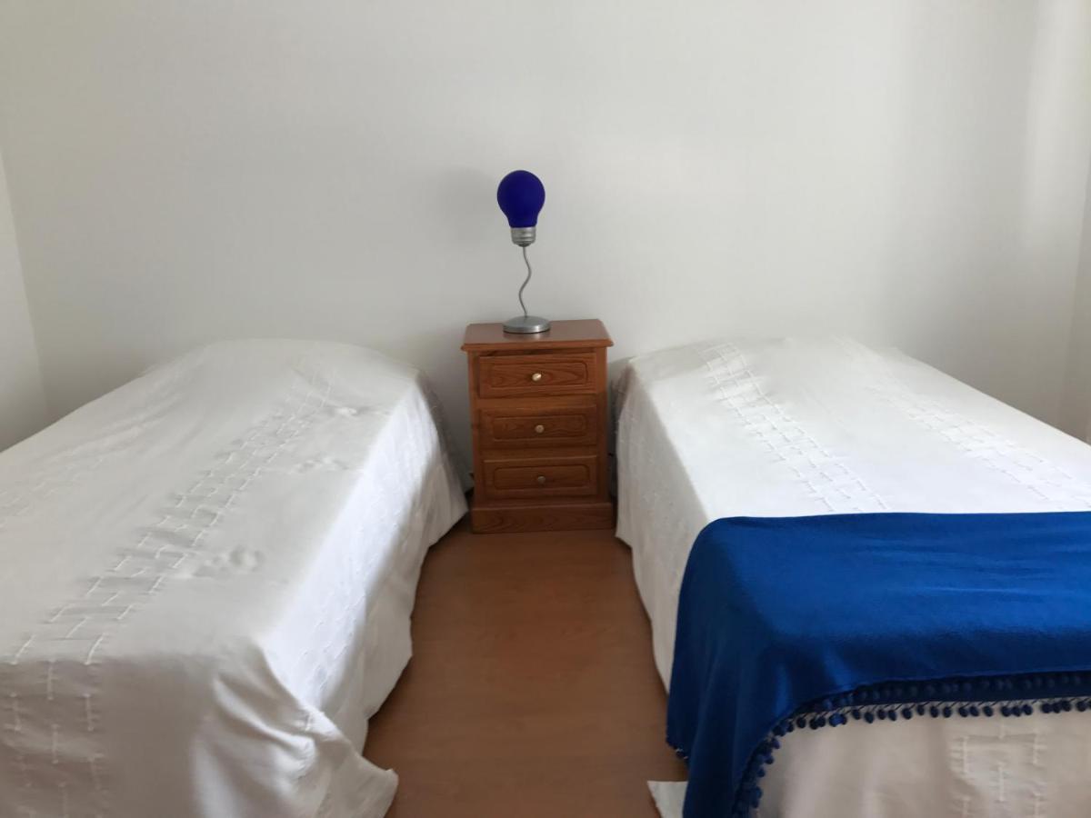 Europa Apart Bed & Breakfast Castanheira de Pera Ngoại thất bức ảnh