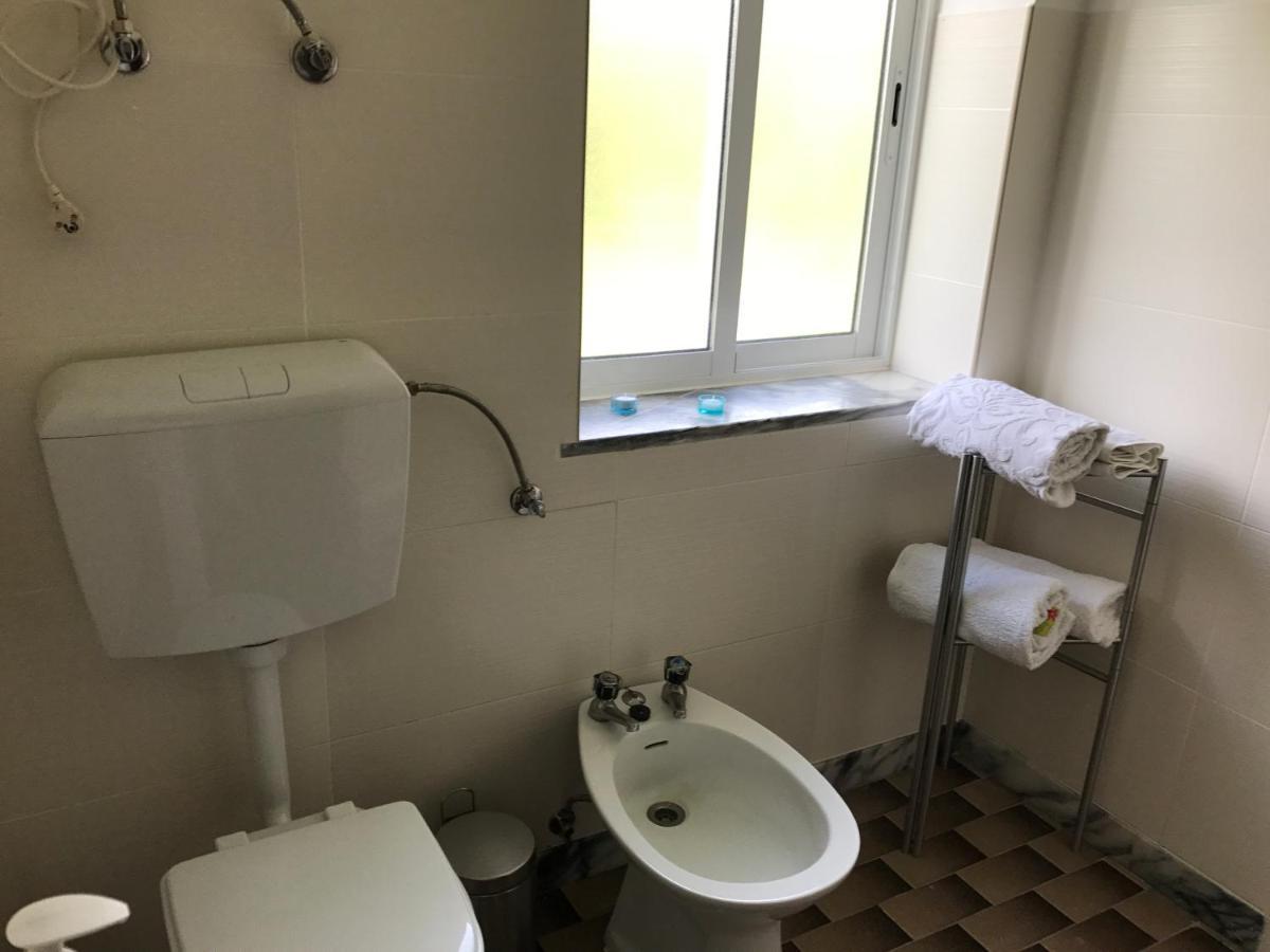 Europa Apart Bed & Breakfast Castanheira de Pera Ngoại thất bức ảnh