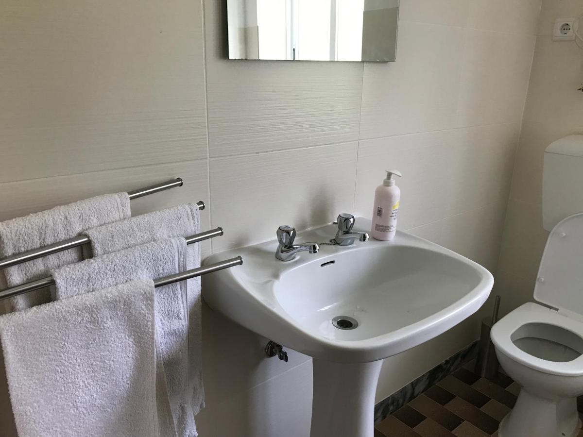 Europa Apart Bed & Breakfast Castanheira de Pera Ngoại thất bức ảnh