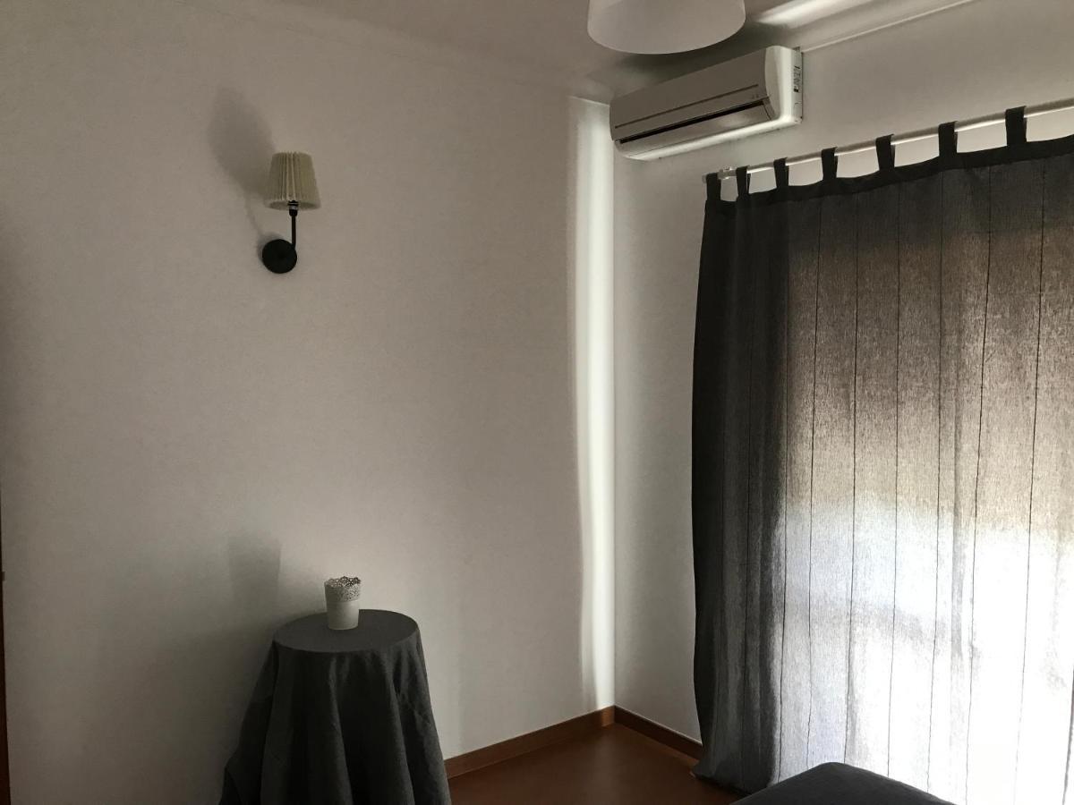 Europa Apart Bed & Breakfast Castanheira de Pera Ngoại thất bức ảnh
